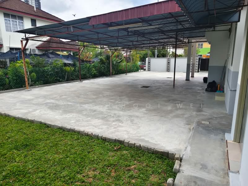 Rumah Berkembar untuk Disewa di Sungai Ara (Penang) - Chong Chooi Wei - Exterior - PropertyGuru.com.my