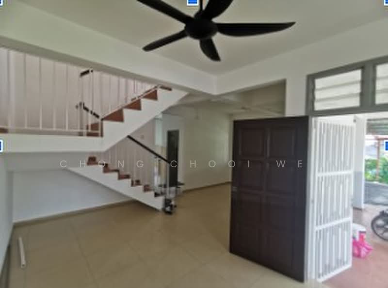 Rumah Berkembar untuk Disewa di Sungai Ara (Penang) - Chong Chooi Wei - Interior - PropertyGuru.com.my