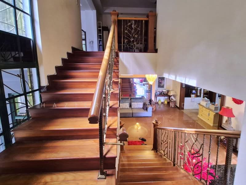Semi-Detached House for Sale in Ampang Jaya (Ampang) - Shaziery Iskandar - Interior - PropertyGuru.com.my