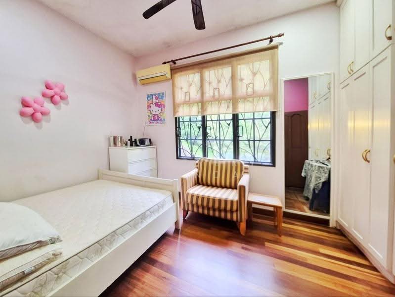 Semi-Detached House for Sale in Ampang Jaya (Ampang) - Shaziery Iskandar - Bedroom - PropertyGuru.com.my