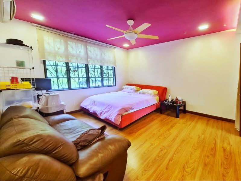 Semi-Detached House for Sale in Ampang Jaya (Ampang) - Shaziery Iskandar - Bedroom - PropertyGuru.com.my