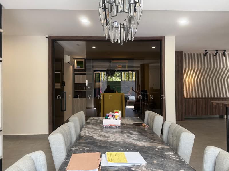 Rumah Teres 2 Tingkat untuk Dijual di Taman Perling (Perling) - Gelyne Yong - Interior - PropertyGuru.com.my