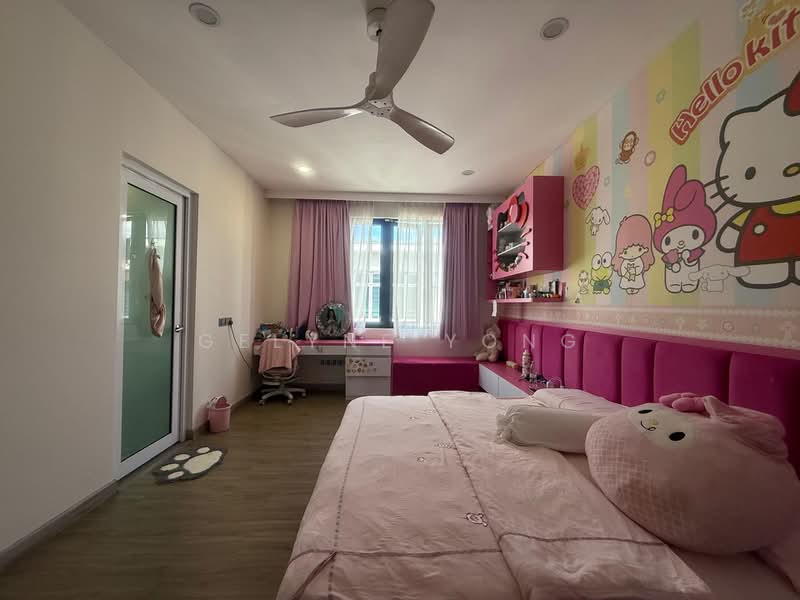 Rumah Teres 2 Tingkat untuk Dijual di Taman Perling (Perling) - Gelyne Yong - Bedroom - PropertyGuru.com.my