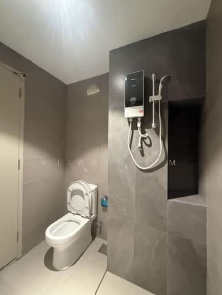 Service Residence for Sale at Mossaz @ Empire City - William Sim - Bathroom - PropertyGuru.com.my