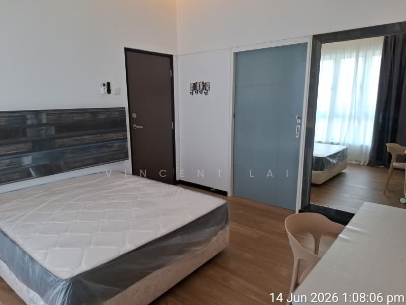 Servis Apartment untuk Disewa di Tropez Residences - Vincent Lai - Bedroom - PropertyGuru.com.my