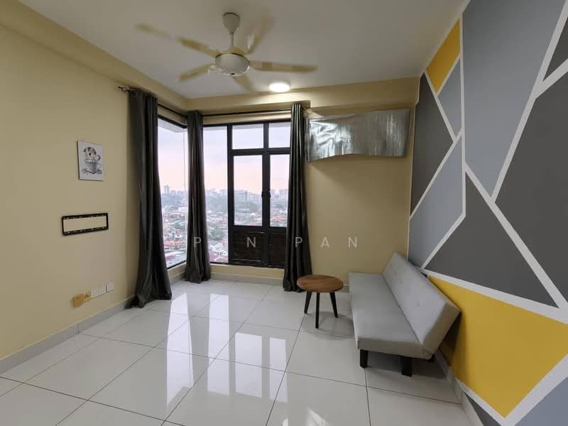 Service Residence for Rent at Residences @ 1 Tebrau - Pan Pan - PropertyGuru.com.my