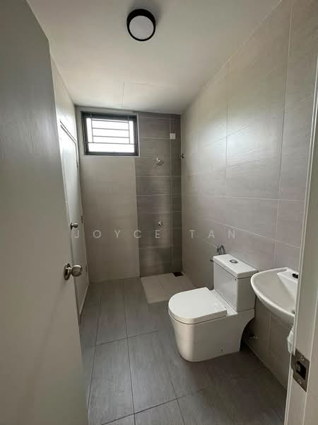 2-storey Terraced House for Rent in Taman Sutera Utama (Skudai) - Joyce Tan - Bathroom - PropertyGuru.com.my