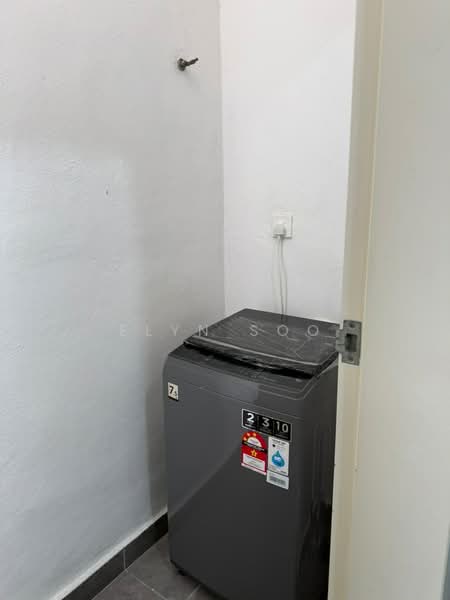 Kondominium untuk Disewa di Vierra Residence - Elyn Soo - Interior - PropertyGuru.com.my