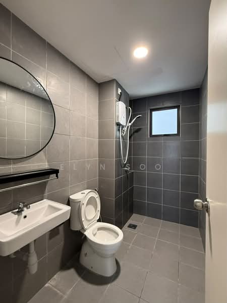 Kondominium untuk Disewa di Vierra Residence - Elyn Soo - Bathroom - PropertyGuru.com.my