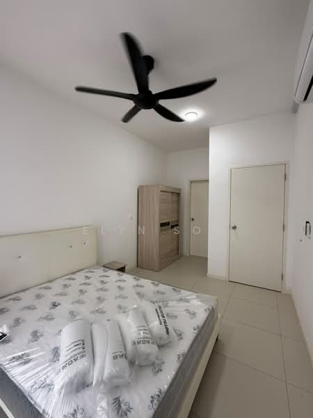 Kondominium untuk Disewa di Vierra Residence - Elyn Soo - Bedroom - PropertyGuru.com.my