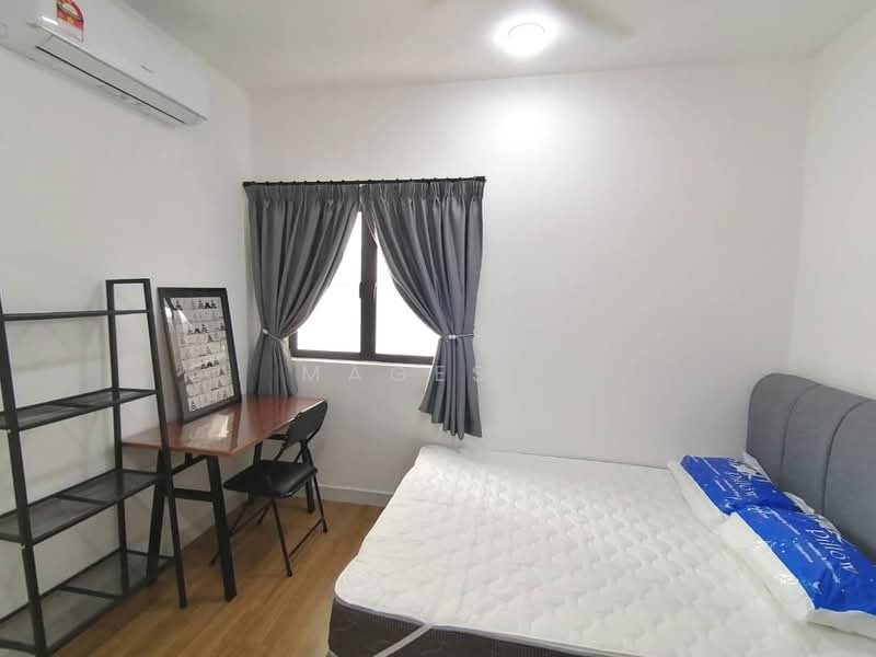 Servis Apartment untuk Dijual di Berkeley Uptown - Mages . - Bedroom - PropertyGuru.com.my