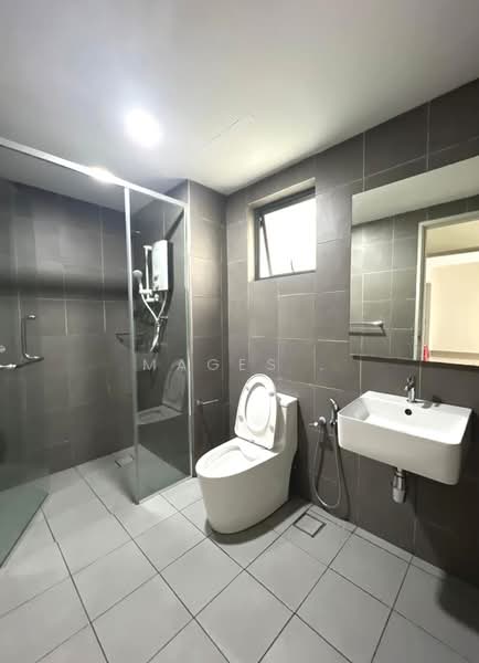 Servis Apartment untuk Dijual di Berkeley Uptown - Mages . - Bathroom - PropertyGuru.com.my