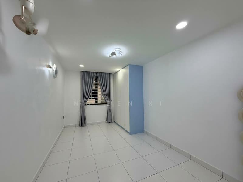 Rumah Teres 2 Tingkat untuk Dijual di Taman Mutiara Rini (Skudai) - NG ZEN XI - Interior - PropertyGuru.com.my