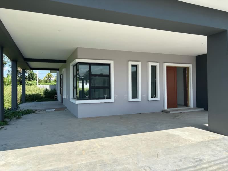 Rumah Teres 2 Tingkat untuk Dijual di Batu Kawa (Kuching) - Phey Tze Tay - PropertyGuru.com.my