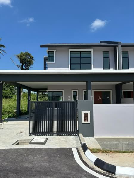 Rumah Teres 2 Tingkat untuk Dijual di Batu Kawa (Kuching) - Phey Tze Tay - PropertyGuru.com.my