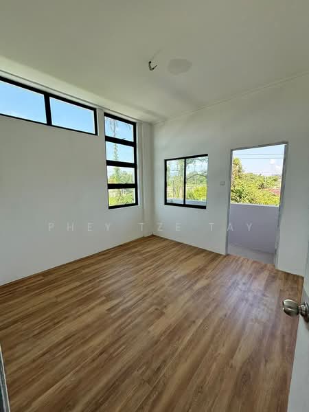 Rumah Teres 2 Tingkat untuk Dijual di Batu Kawa (Kuching) - Phey Tze Tay - PropertyGuru.com.my