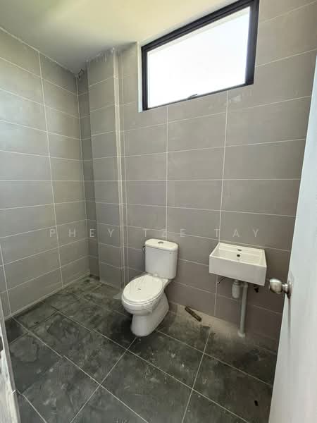 Rumah Teres 2 Tingkat untuk Dijual di Batu Kawa (Kuching) - Phey Tze Tay - PropertyGuru.com.my