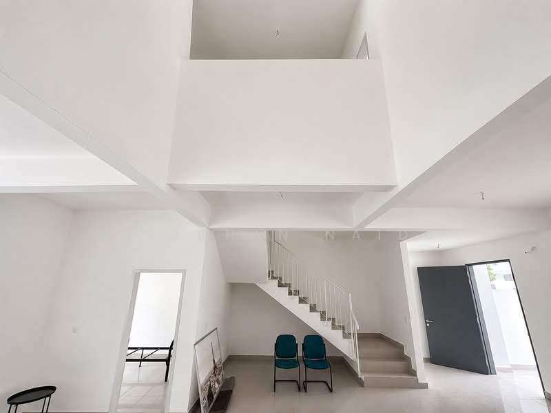 2-storey Terraced House for Sale in Rawang (Selangor) - Visaghan Naidu - Interior - PropertyGuru.com.my