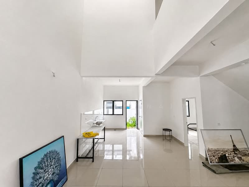 2-storey Terraced House for Sale in Rawang (Selangor) - Visaghan Naidu - Interior - PropertyGuru.com.my