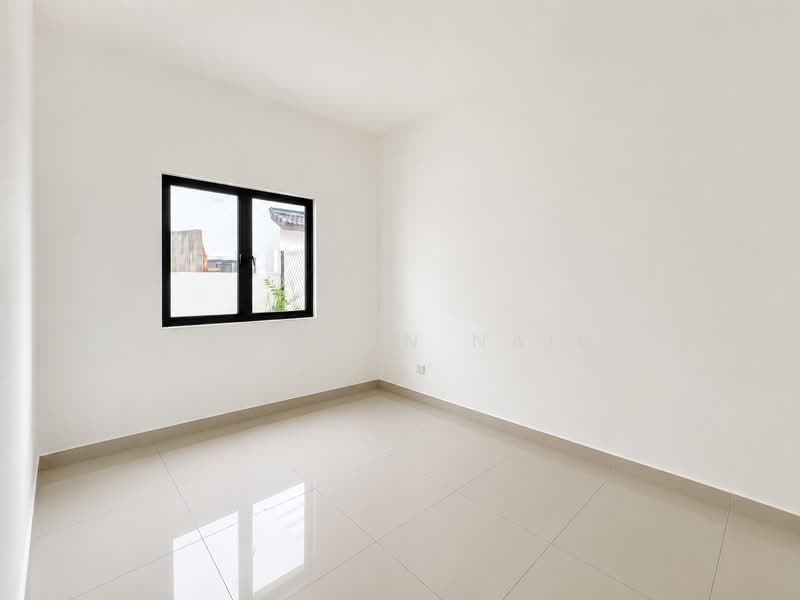 2-storey Terraced House for Sale in Rawang (Selangor) - Visaghan Naidu - Interior - PropertyGuru.com.my