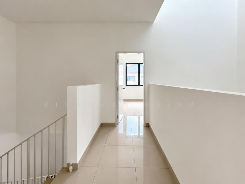 2-storey Terraced House for Sale in Rawang (Selangor) - Visaghan Naidu - Interior - PropertyGuru.com.my