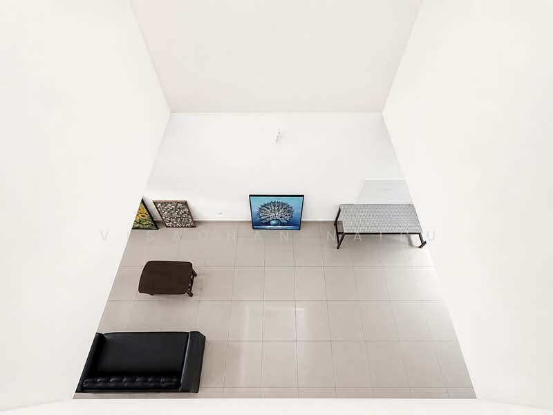 2-storey Terraced House for Sale in Rawang (Selangor) - Visaghan Naidu - Interior - PropertyGuru.com.my