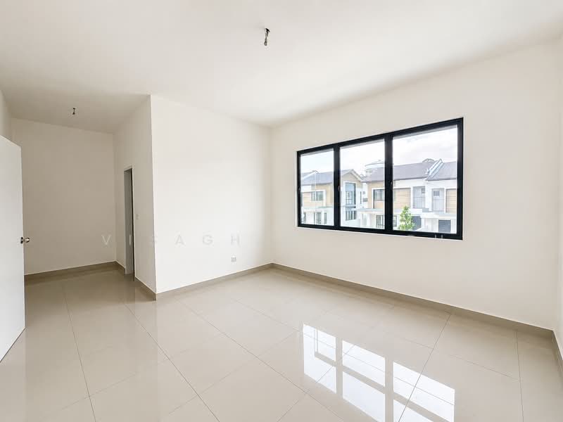 2-storey Terraced House for Sale in Rawang (Selangor) - Visaghan Naidu - Interior - PropertyGuru.com.my