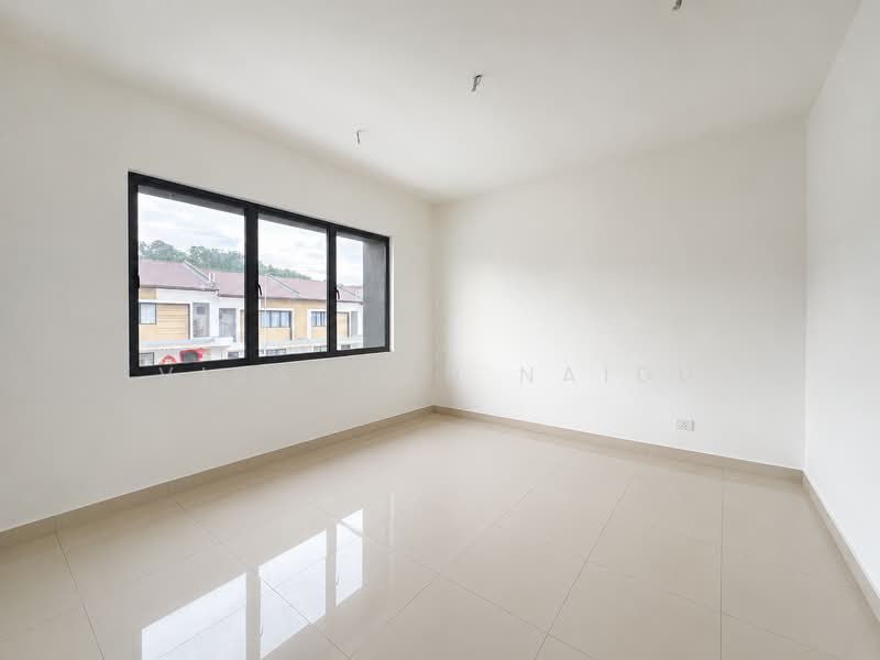 2-storey Terraced House for Sale in Rawang (Selangor) - Visaghan Naidu - Interior - PropertyGuru.com.my