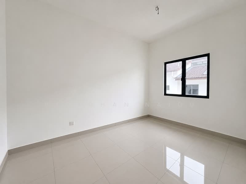 2-storey Terraced House for Sale in Rawang (Selangor) - Visaghan Naidu - Interior - PropertyGuru.com.my