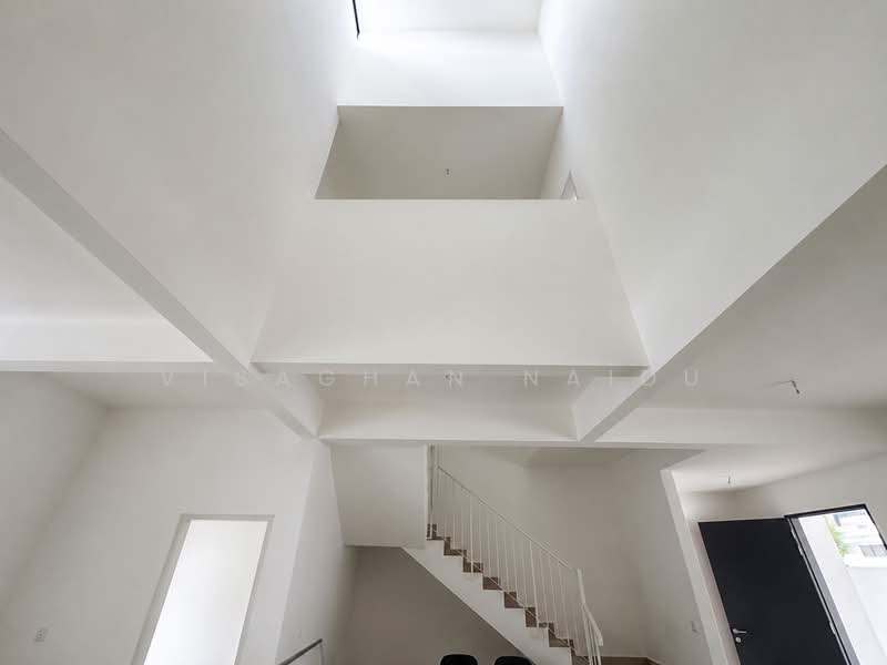 2-storey Terraced House for Sale in Rawang (Selangor) - Visaghan Naidu - Interior - PropertyGuru.com.my