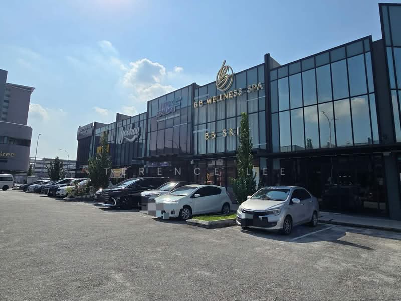 Shop / Office for Rent in Klang (Selangor) - Terence Lee - Exterior - PropertyGuru.com.my