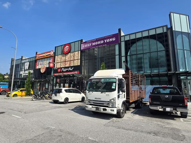 Shop / Office for Rent in Klang (Selangor) - Terence Lee - Exterior - PropertyGuru.com.my