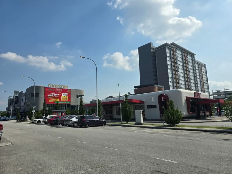 Shop / Office for Rent in Klang (Selangor) - Terence Lee - Exterior - PropertyGuru.com.my