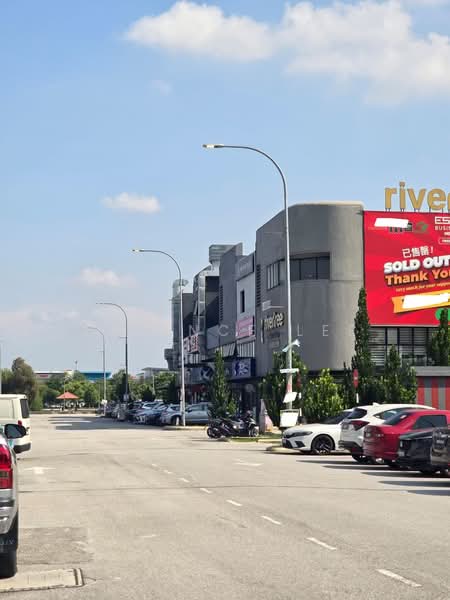 Shop / Office for Rent in Klang (Selangor) - Terence Lee - Exterior - PropertyGuru.com.my