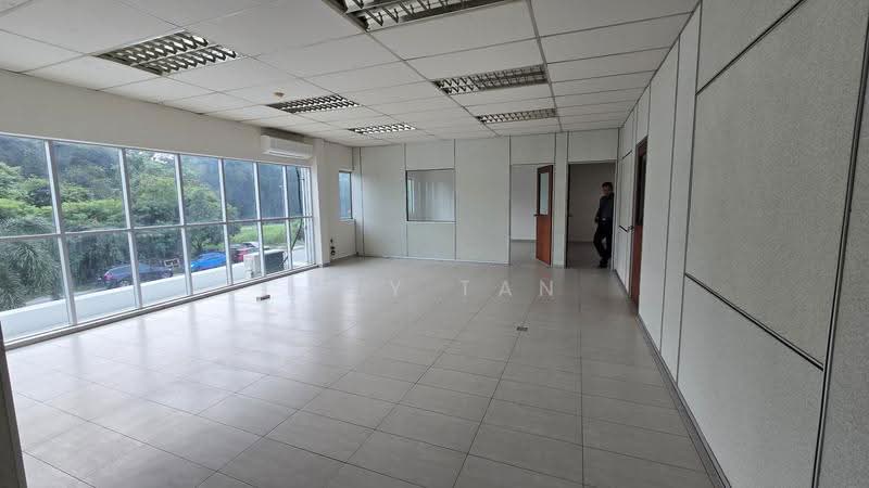 Semi-D Factory for Rent in Sungai Kapar Indah Industrial Park (Kapar) - Lily Tan - Interior - PropertyGuru.com.my