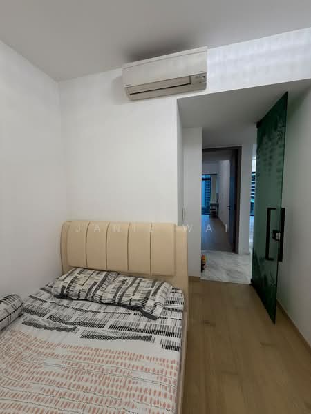Service Residence for Rent at Eaton Residence - Janie Wai - Bedroom - PropertyGuru.com.my