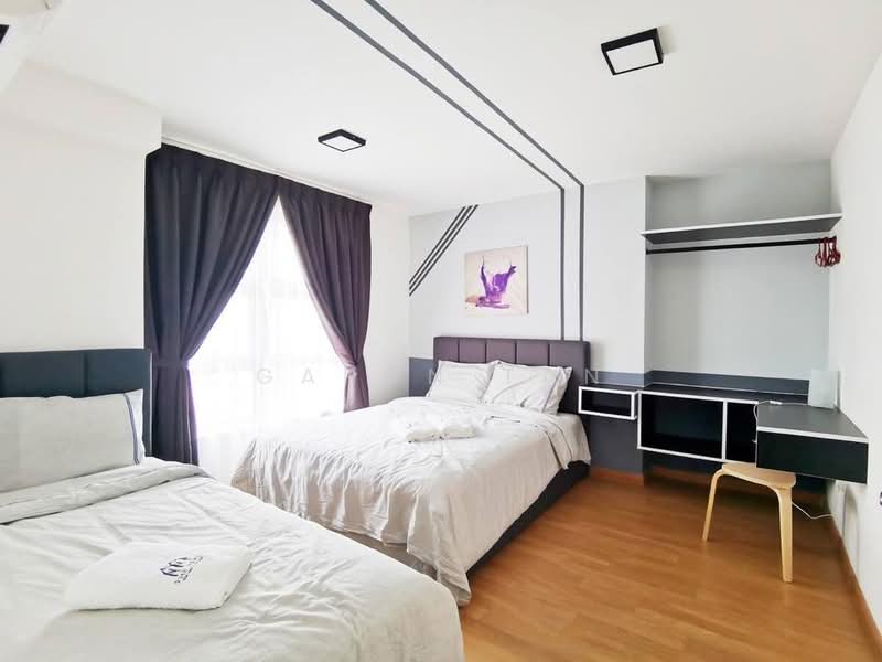 Kediaman Servis untuk Disewa di EkoCheras Service Residences - Garon Tan - PropertyGuru.com.my