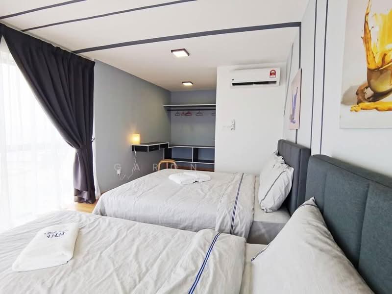 Kediaman Servis untuk Disewa di EkoCheras Service Residences - Garon Tan - PropertyGuru.com.my