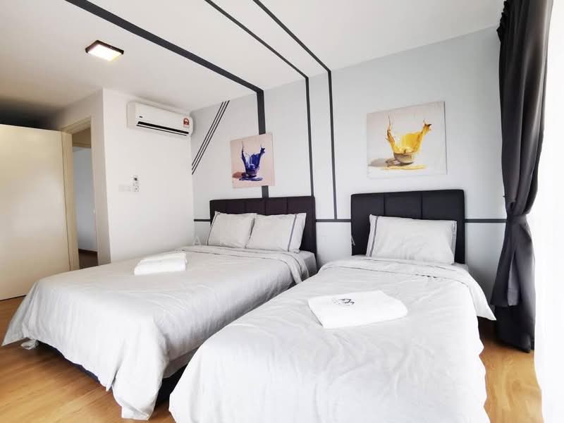 Kediaman Servis untuk Disewa di EkoCheras Service Residences - Garon Tan - PropertyGuru.com.my