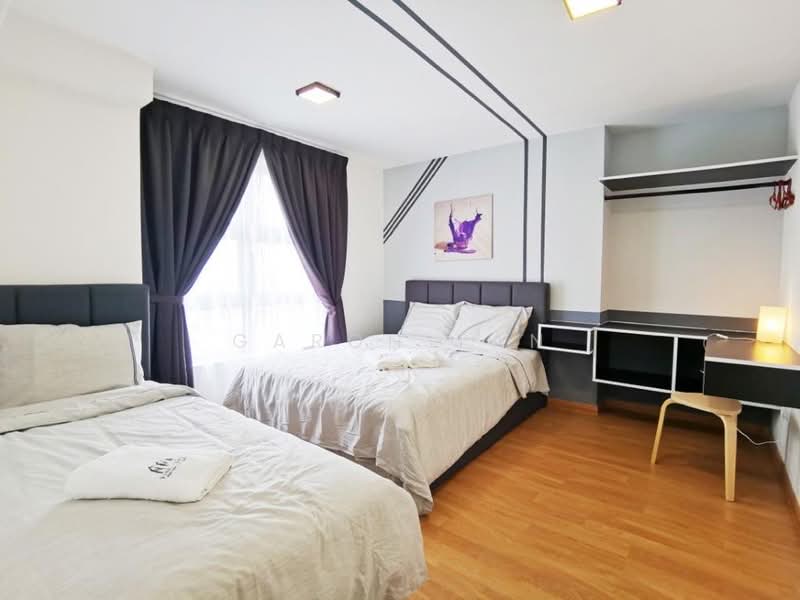 Kediaman Servis untuk Disewa di EkoCheras Service Residences - Garon Tan - PropertyGuru.com.my
