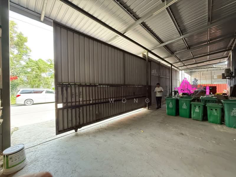 Gudang untuk Dijual di Kota Kinabalu (Sabah) - TJ Wong - Exterior - PropertyGuru.com.my