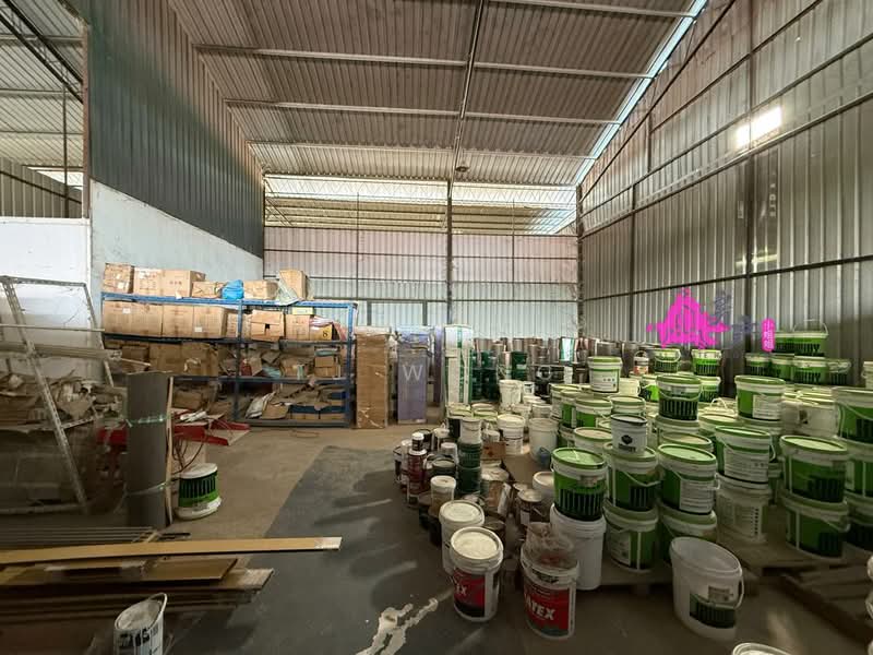 Gudang untuk Dijual di Kota Kinabalu (Sabah) - TJ Wong - Interior - PropertyGuru.com.my