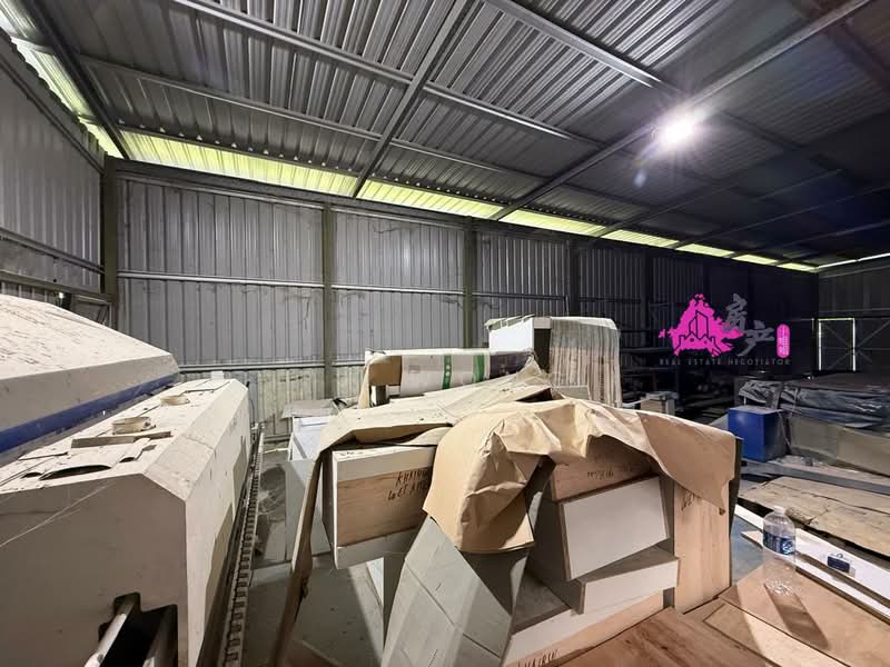 Gudang untuk Dijual di Kota Kinabalu (Sabah) - TJ Wong - Interior - PropertyGuru.com.my
