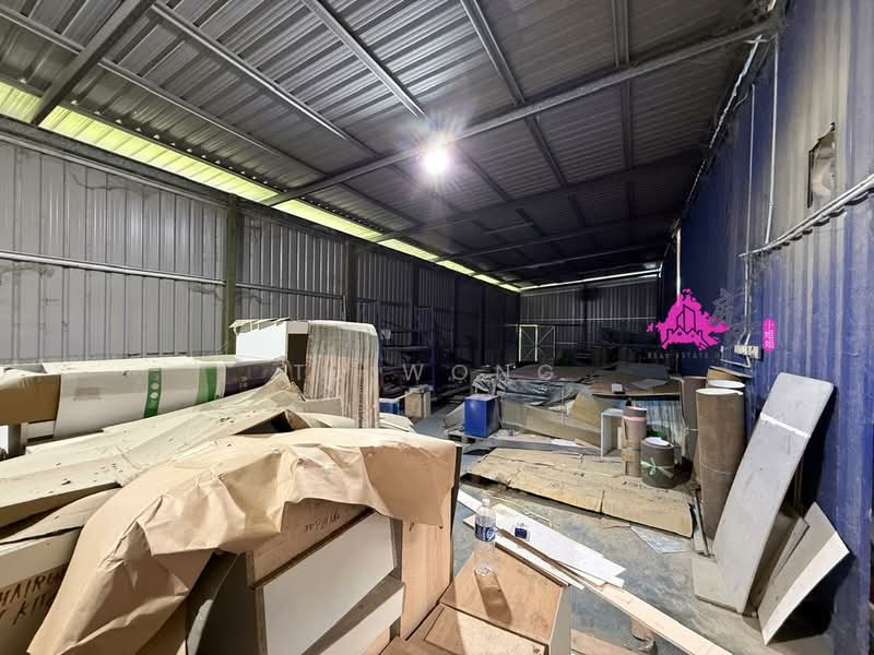Gudang untuk Dijual di Kota Kinabalu (Sabah) - TJ Wong - Interior - PropertyGuru.com.my