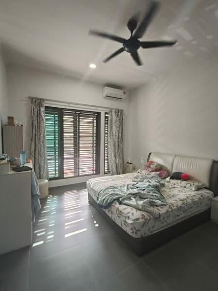 Rumah Teres untuk Dijual di Bandar Kinrara Seksyen 1 (Bandar Kinrara) - Kiwi Nyew - PropertyGuru.com.my