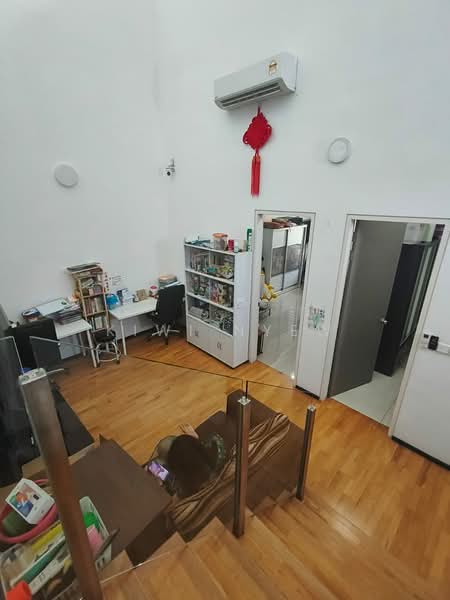 Rumah Teres untuk Dijual di Bandar Kinrara Seksyen 1 (Bandar Kinrara) - Kiwi Nyew - PropertyGuru.com.my