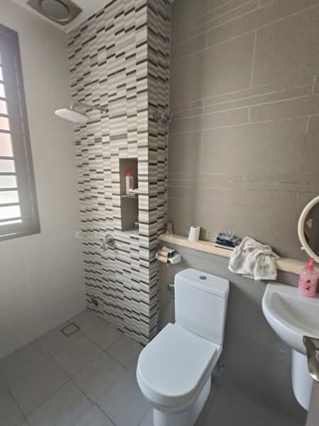 Rumah Teres untuk Dijual di Bandar Kinrara Seksyen 1 (Bandar Kinrara) - Kiwi Nyew - PropertyGuru.com.my