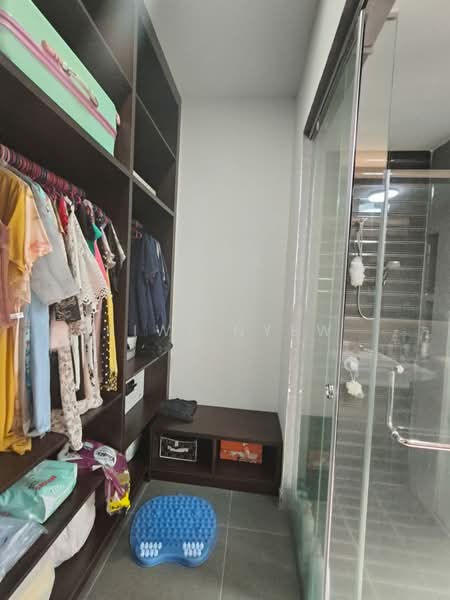 Rumah Teres untuk Dijual di Bandar Kinrara Seksyen 1 (Bandar Kinrara) - Kiwi Nyew - PropertyGuru.com.my