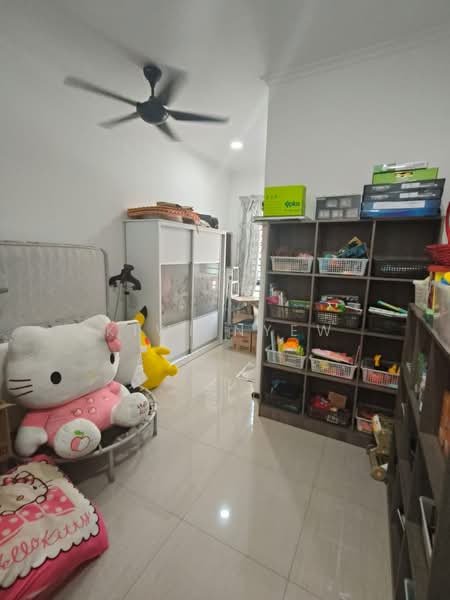 Rumah Teres untuk Dijual di Bandar Kinrara Seksyen 1 (Bandar Kinrara) - Kiwi Nyew - PropertyGuru.com.my