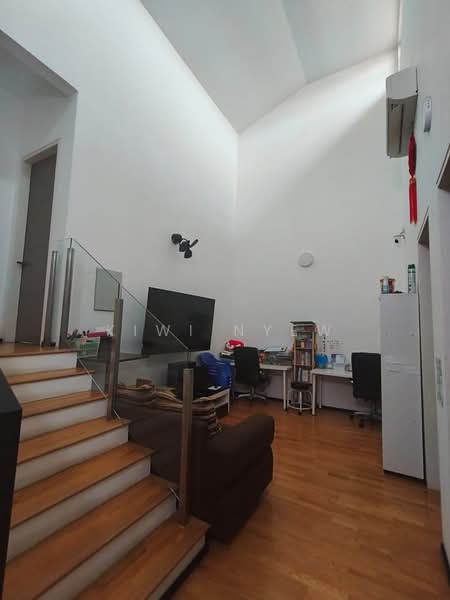 Rumah Teres untuk Dijual di Bandar Kinrara Seksyen 1 (Bandar Kinrara) - Kiwi Nyew - PropertyGuru.com.my